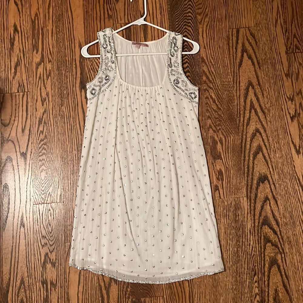 Calypso Dress